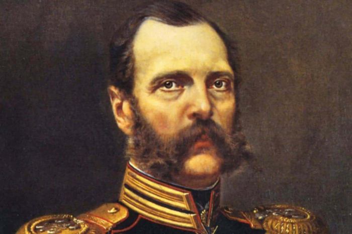 Tsars facts russian emancipation