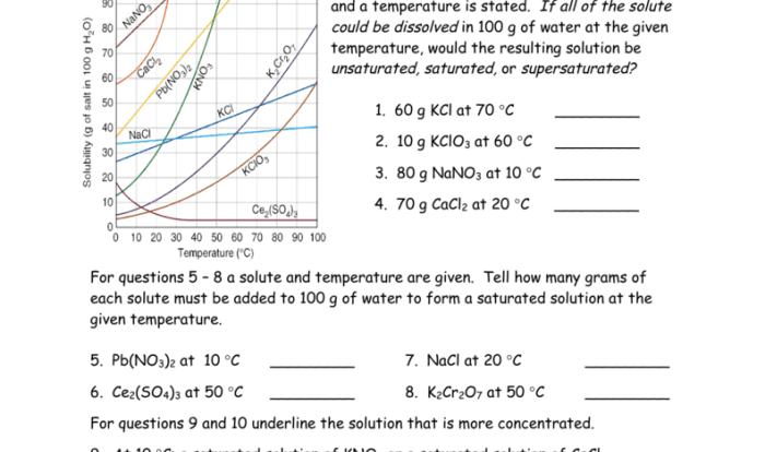 Answer key for chemistry matter and change