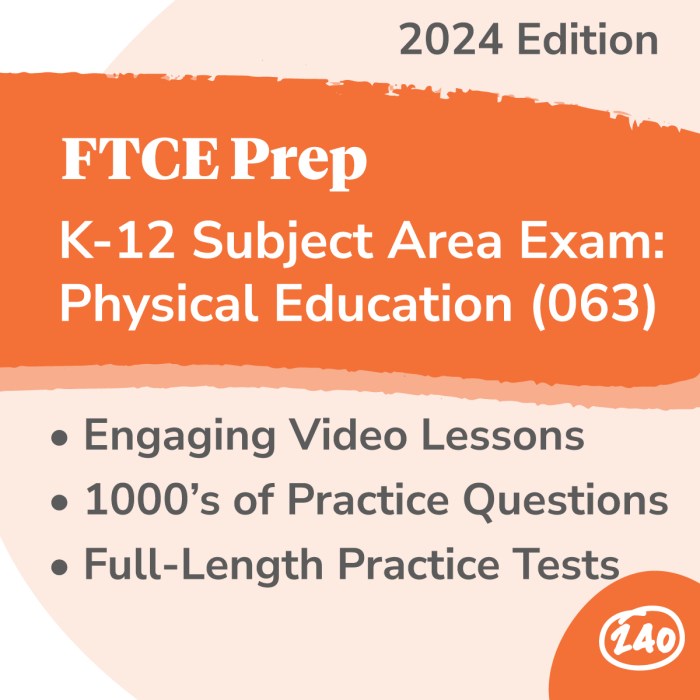 Physical ftce 240tutoring