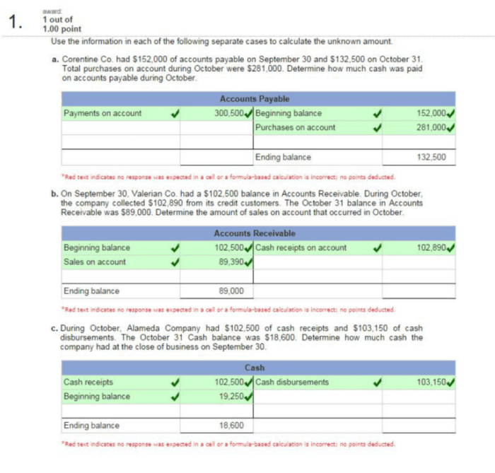 Connect mcgraw chapter homework