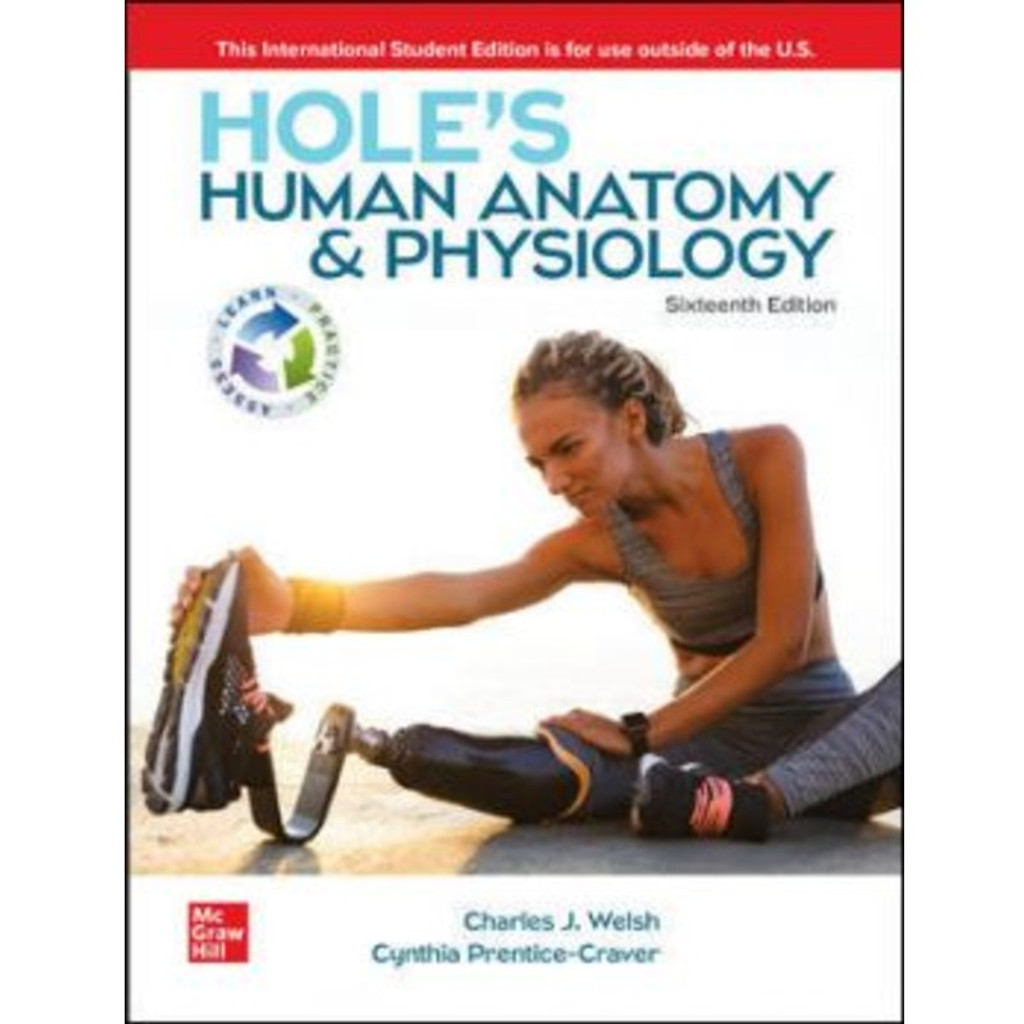 Holes essential of human anatomy and physiology pdf