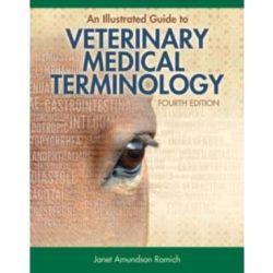 Studyguide veterinary terminology romich janet