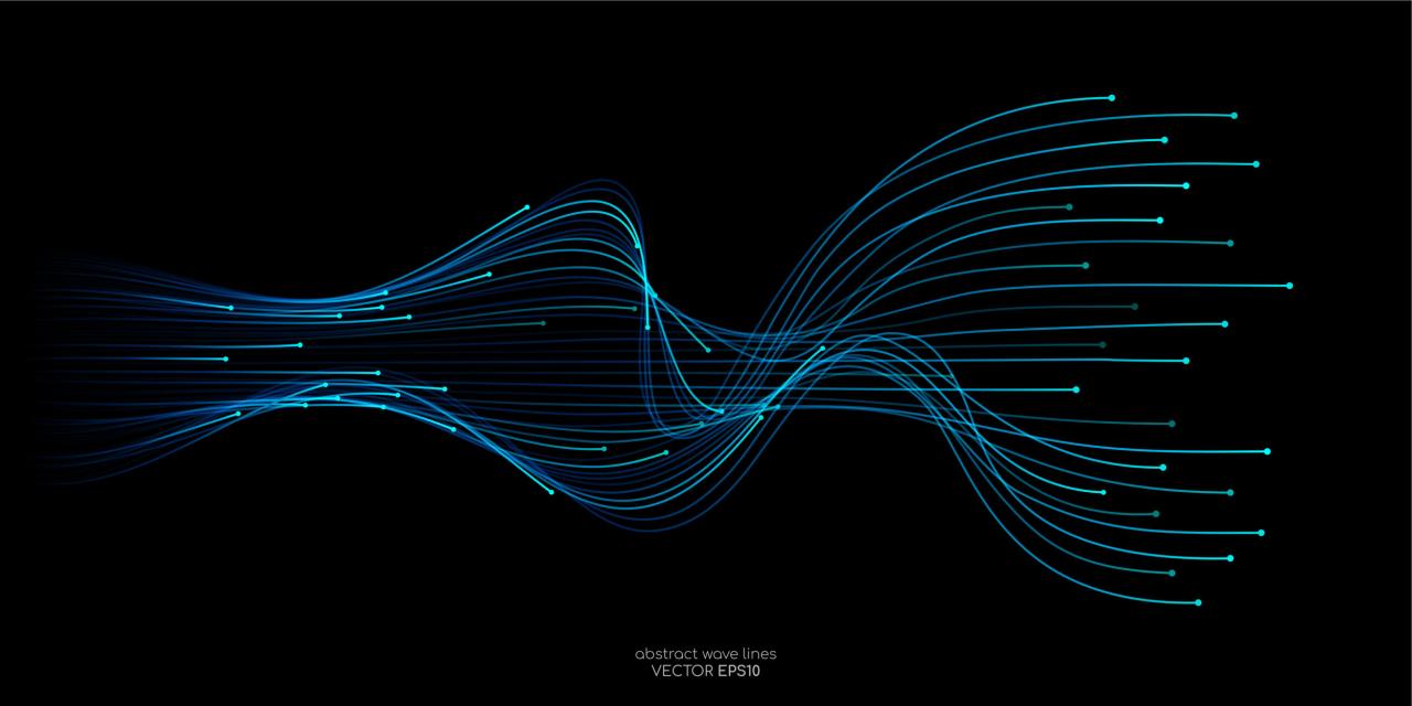 Dynamic graphs turing research