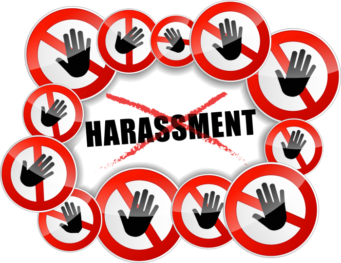 Vector solutions anti harassment training answers