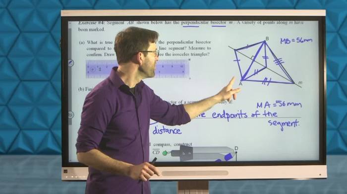 A.a.s. and isosceles triangles common core geometry homework